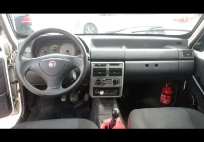 Fiat uno way 1.0 2013