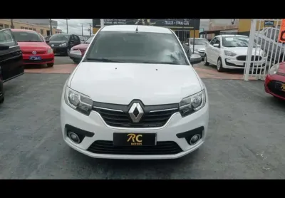 RENAULT Renault SANDERO S Edition Flex 1.0 12V 5p Mec. 2022