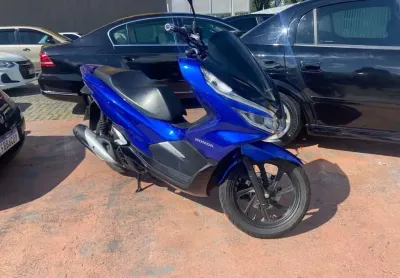 Honda pcx 150 2022