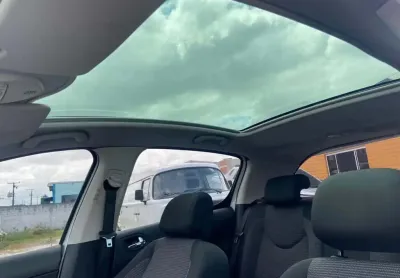 Peugeot 308 allure bva 2014