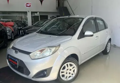 Fiesta Sedan 1.6 16V Flex Mec.