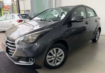 HB20 Comf./C.Plus/C.Style 1.0 Flex 12V