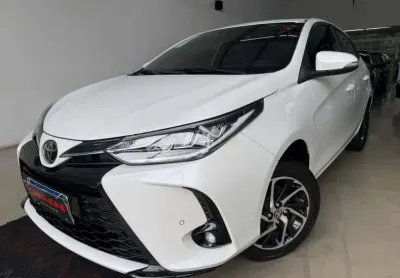 YARIS XLS 1.5 Flex 16V 5p Aut.