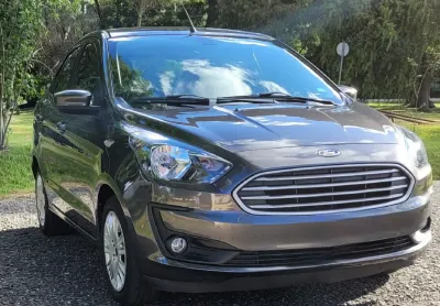 Ford KA+ SE PLUS AT 1.5 2020/2020