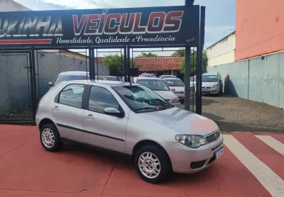 Palio fire economy 1.0 2010 *completo*