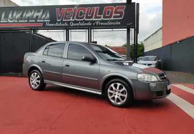 Astra sedan advantage 2.0 2011 140 cv automático *completo*