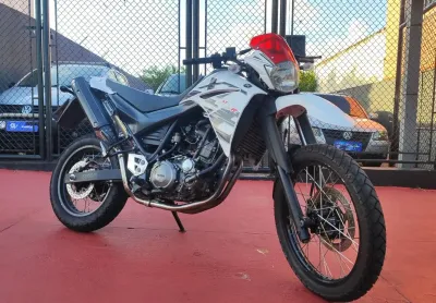 Xt 660r 2006 - moto conservada