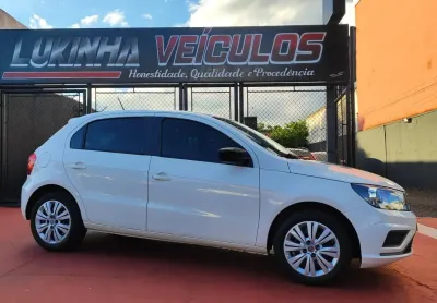 Gol g7 1.6 msi 2022 *completo*