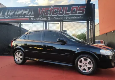 Astra hatch advantage 2.0 automátoco 2008 *completo*