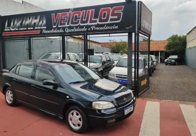 Astra sedan milenium sedan 1.8 2001