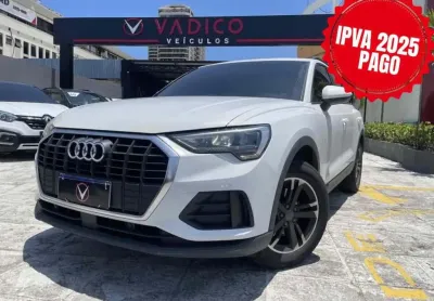 Audi q3 2020 1.4 35 tfsi gasolina prestige s tronic