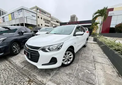 Chevrolet onix 2023 1.0 turbo flex lt manual