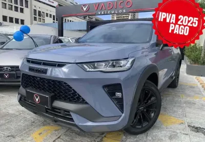 Gwm haval h6 gt 2024 1.5 phev awd e-traction