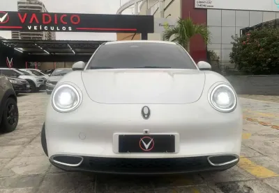 Gwm ora 03 2024 48 kw elétrico skin