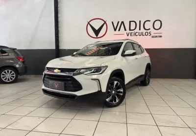 Chevrolet tracker 2024 1.2 turbo flex premier automático