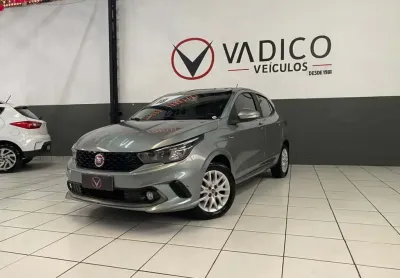 Fiat argo 2018 1.8 e.torq flex precision manual