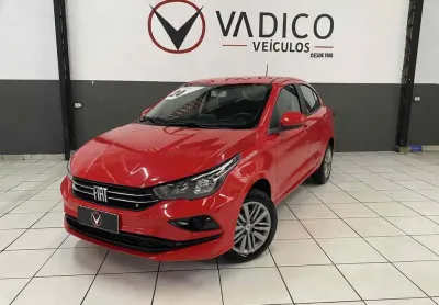 Fiat cronos 2024 1.3 firefly flex drive manual