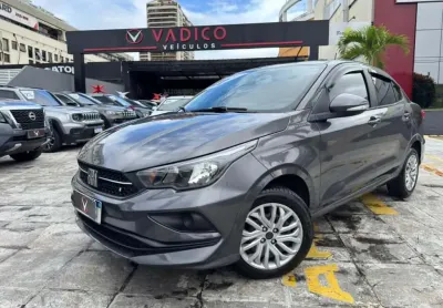 Fiat cronos 2022 1.3 firefly flex drive manual