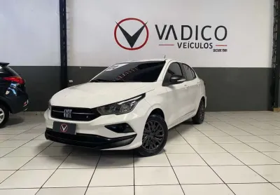 Fiat cronos 2022 1.3 firefly flex manual