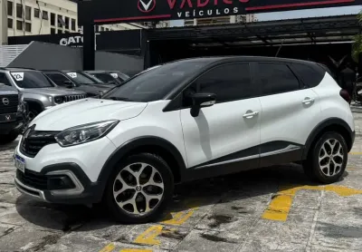 Renault captur 2023 1.3 tce flex intense x-tronic