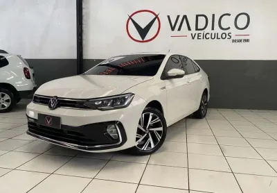 Volkswagen virtus 2024 1.0 200 tsi highline automático