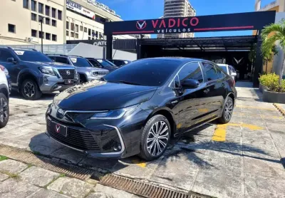 Toyota corolla 2023 1.8 vvt-i hybrid flex altis premium cvt