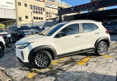 Fiat pulse 2026 1.3 flex drive cvt