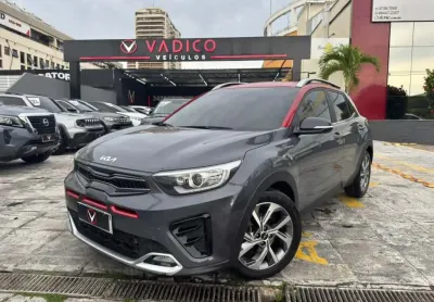 Kia stonic 2022 1.0 tgdi mhev sx automático