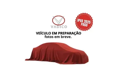 Renault captur 2018 2.0 16v hi-flex intense automático