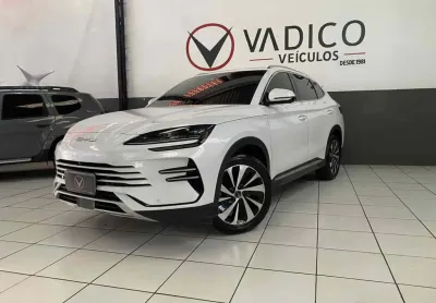 Byd song plus 2026 1.5 dm-i híbrido automático