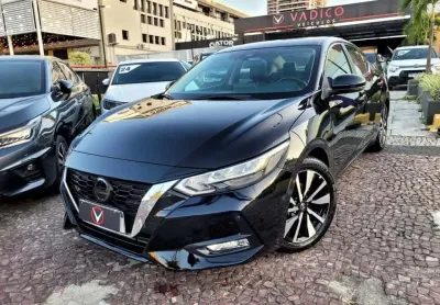 Nissan sentra 2024 2.0 16v gasolina advance xtronic