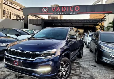 Jeep Commander 2025 2.0 td380 turbo diesel overland at9