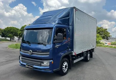 Volkswagen express prime