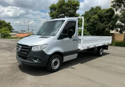 Mercedes benz / sprinter 314.  Carroceria 