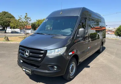  SPRINTER 416 CDi - 19LUG EXECUTIVA MARTICAR