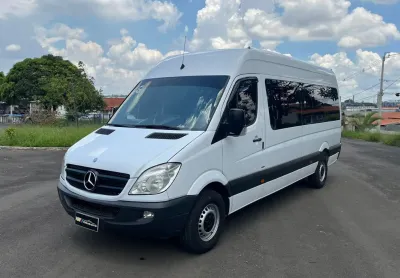   SPRINTER 415 CDi - 19 LUG