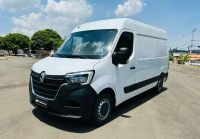 Renault master f. L2h2 completa