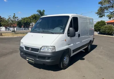  fiat ducato cargo 