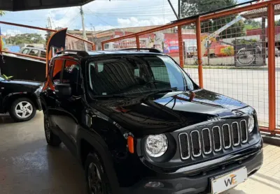 Jeep impecável