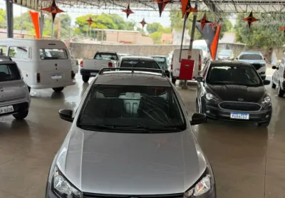 Saveiro robust 1.6 completa