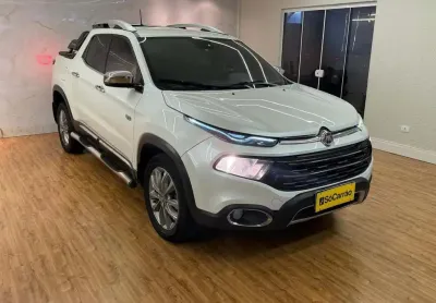 Fiat toro ranch at9 d4 2022