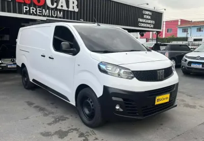 Fiat scudo cargo 1.5 16v turbo diesel 2023