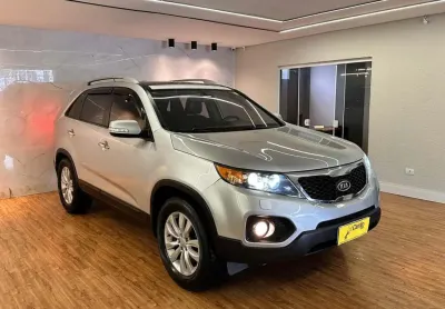 Kia sorento ex2 3.5g27 2012
