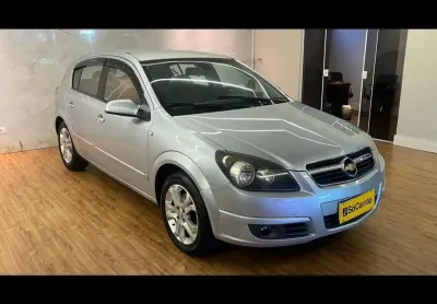 Chevrolet vectra 2.0 mpfi gt hatch 8v flex 4p manual 2008