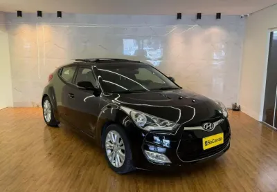 Hyundai veloster 1.6 aut 2012