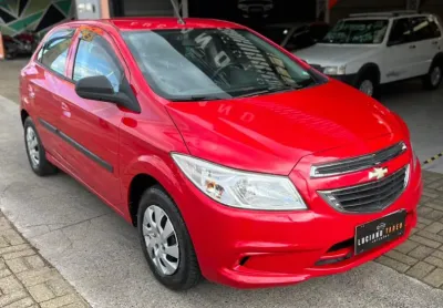 Chevrolet Onix Lt 1.0 2014/2015
