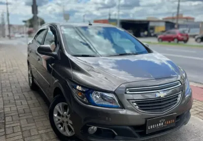Chevrolet prisma ltz manual (flex) 2014/2014