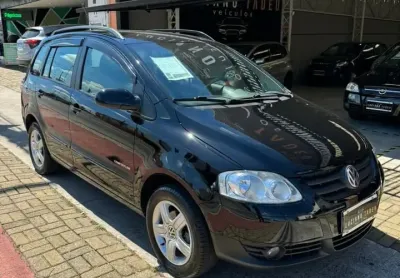 Volkseagen spacefox 1.6 manual 