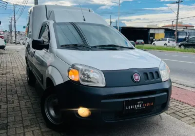 Fiat fiorino hard work 1.4 