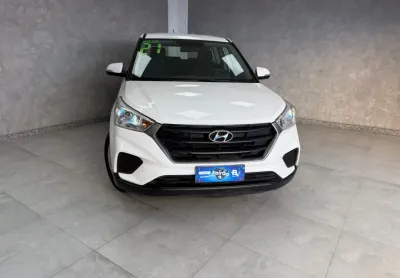 Hyundai creta atitude 1.6
